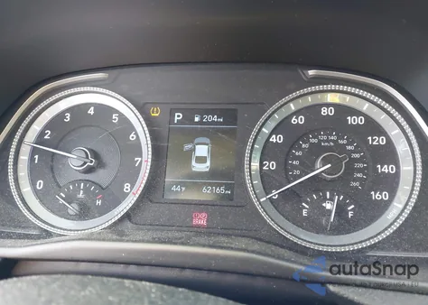 2021 Hyundai Sonata Se из США, поврежденный, VIN 5NPEG4JA5MH129747